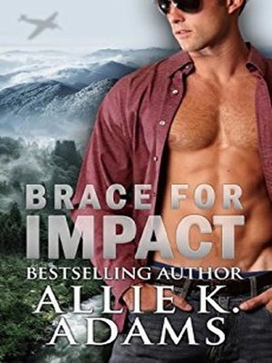 cover image of Brace for Impact